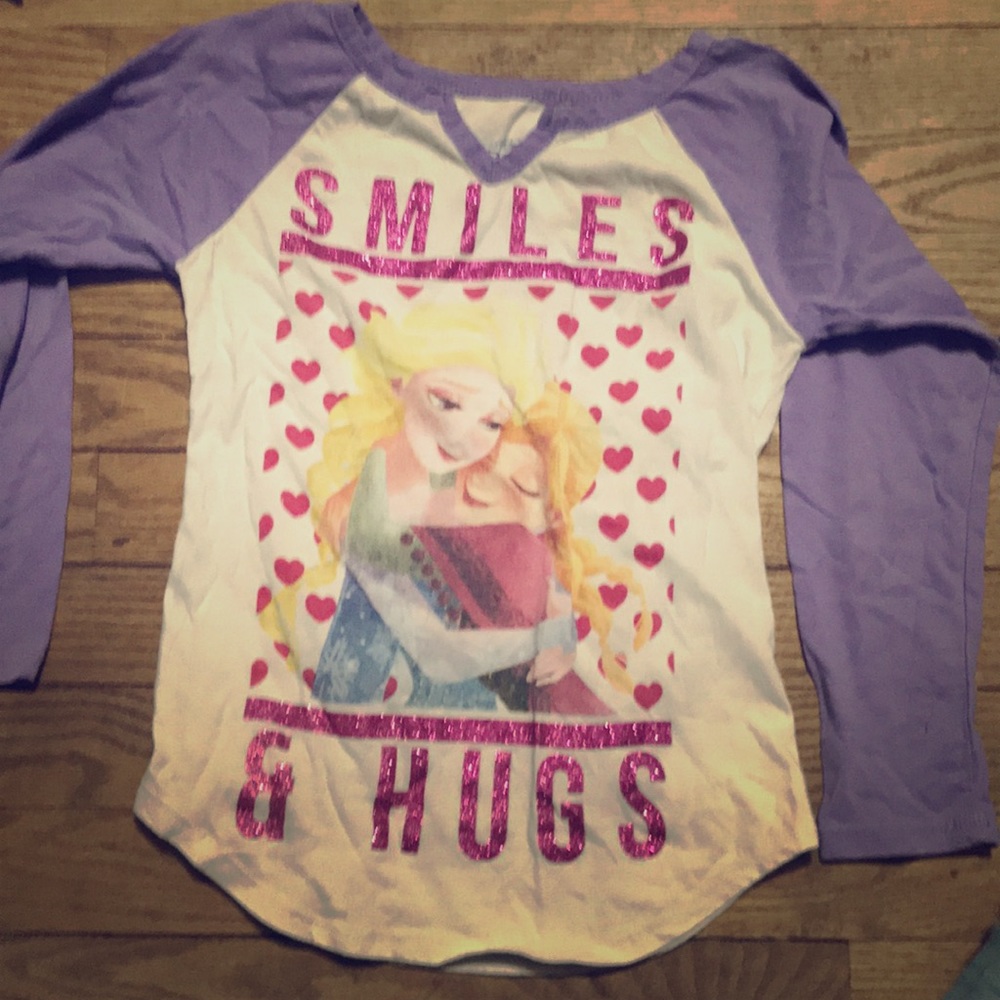 Kids shirt